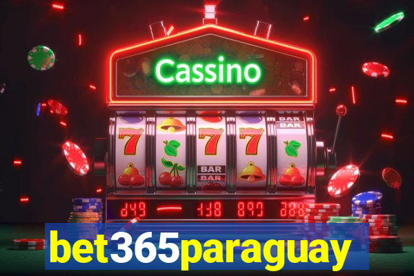 bet365paraguay