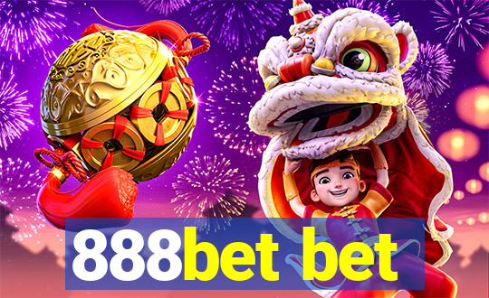 888bet bet