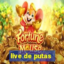 live de putas