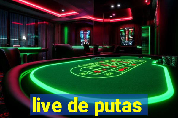 live de putas