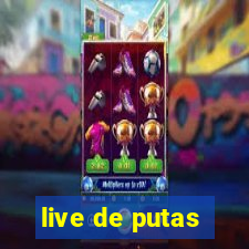 live de putas