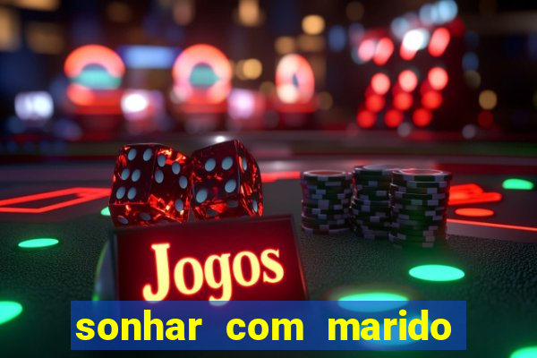 sonhar com marido indo embora com amante