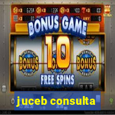 juceb consulta