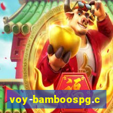 voy-bamboospg.com