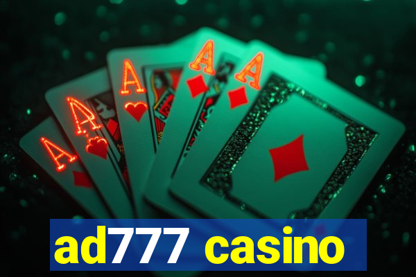 ad777 casino