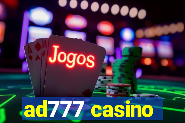 ad777 casino