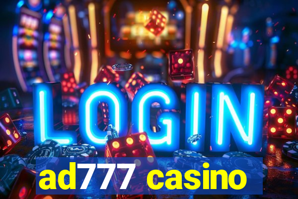 ad777 casino