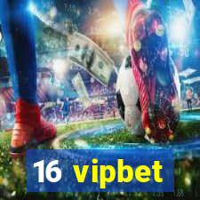 16 vipbet