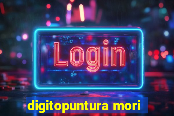 digitopuntura mori