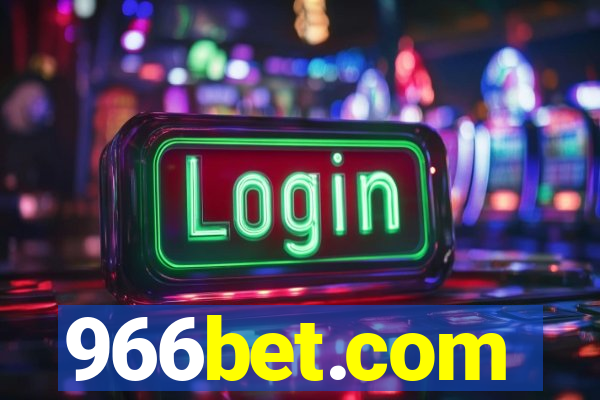 966bet.com