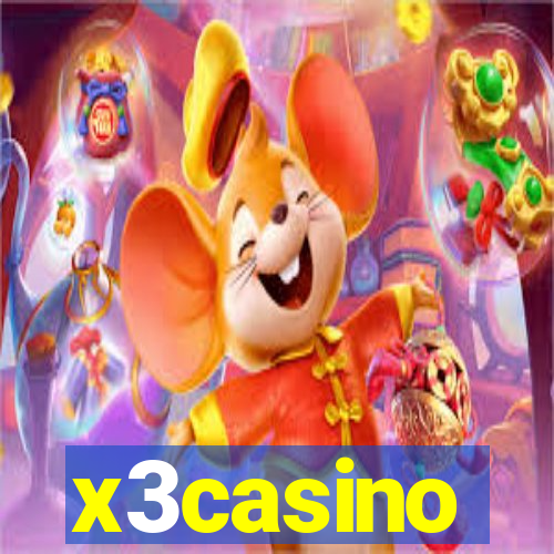 x3casino