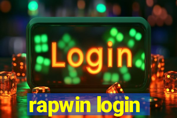 rapwin login