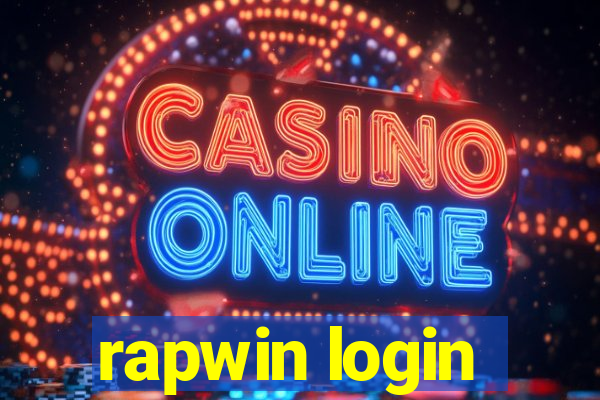 rapwin login