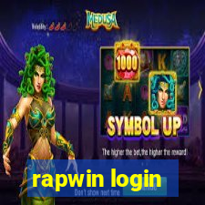 rapwin login