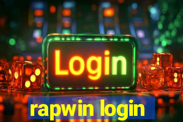 rapwin login