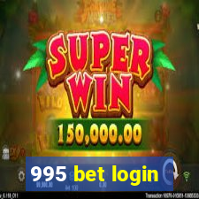 995 bet login