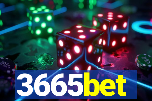 3665bet