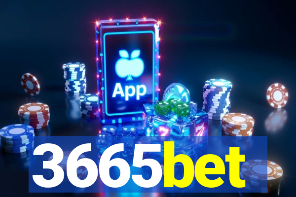 3665bet