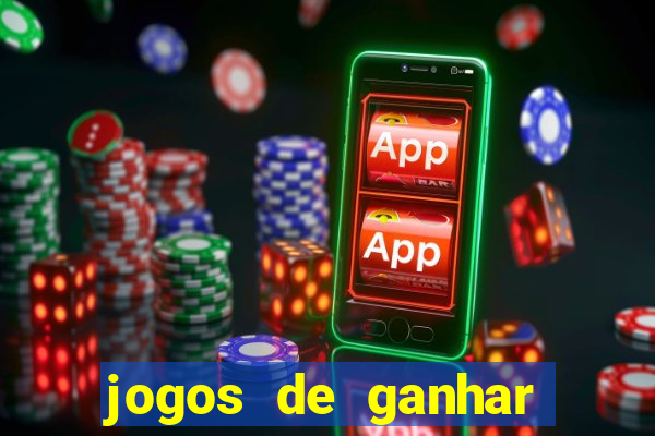 jogos de ganhar dinheiro gratuito