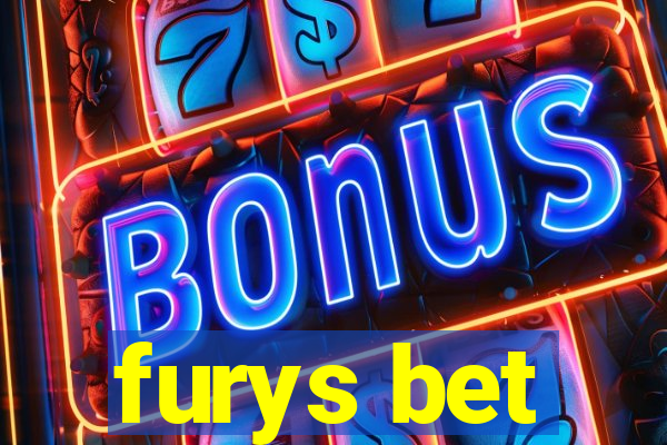 furys bet