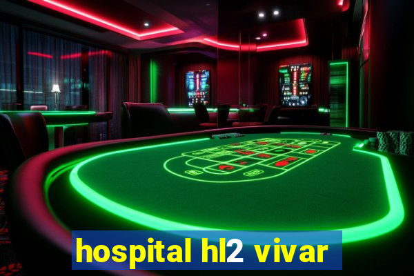 hospital hl2 vivar