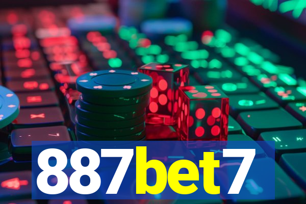 887bet7