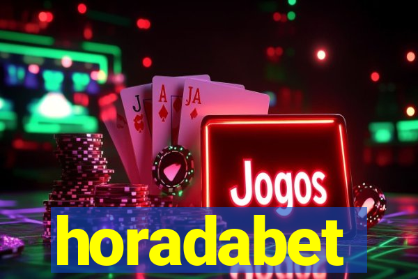 horadabet