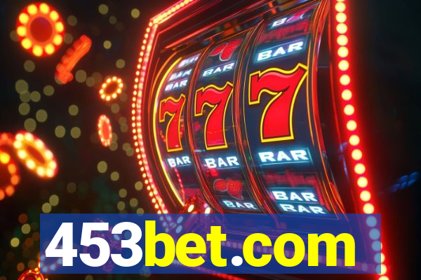 453bet.com