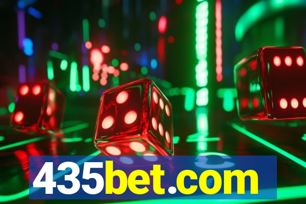 435bet.com