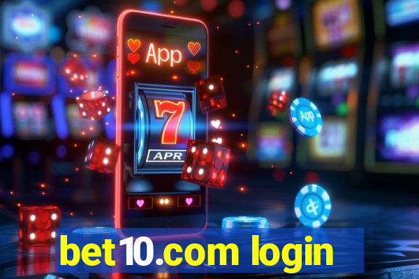 bet10.com login