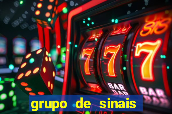 grupo de sinais trader telegram