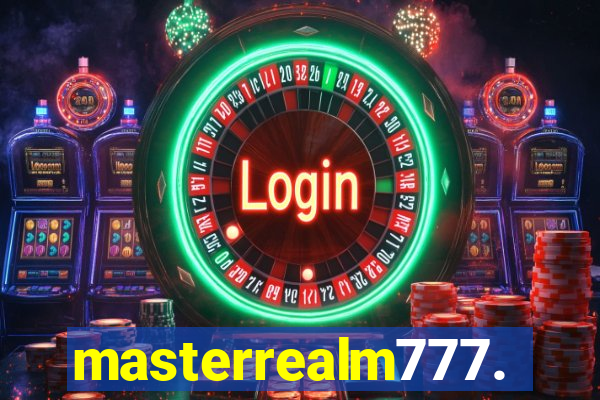 masterrealm777.com