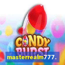 masterrealm777.com