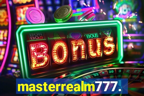 masterrealm777.com