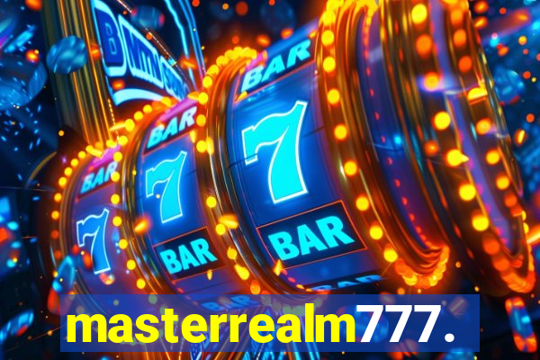 masterrealm777.com