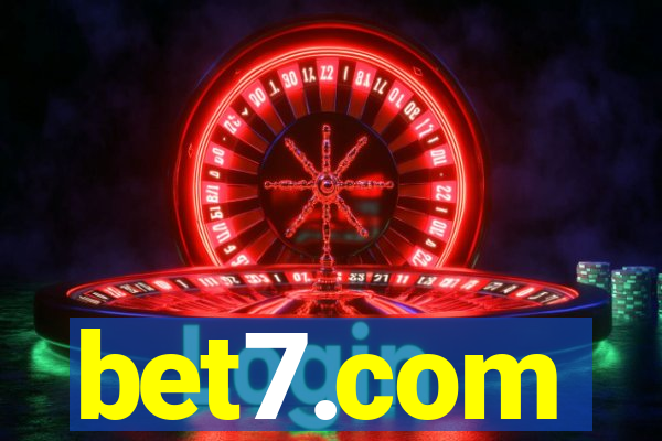 bet7.com