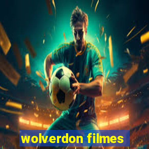 wolverdon filmes