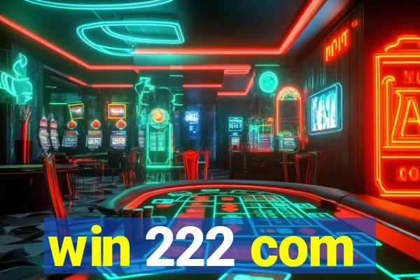 win 222 com