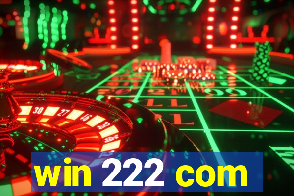 win 222 com