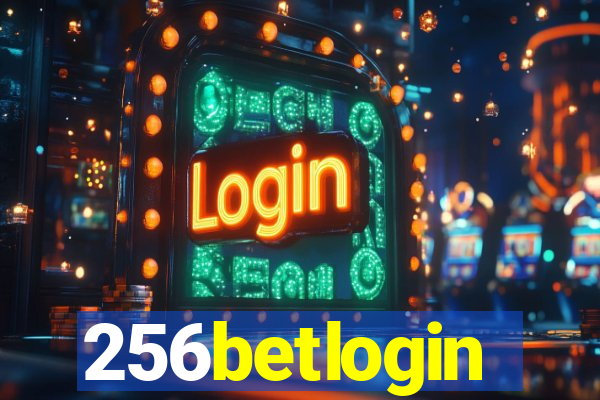 256betlogin