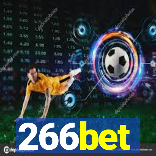 266bet