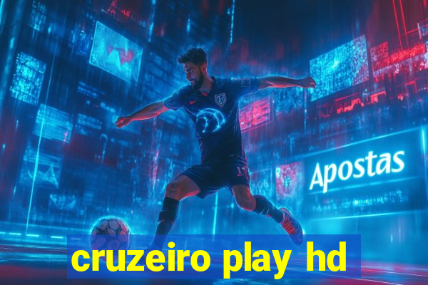 cruzeiro play hd