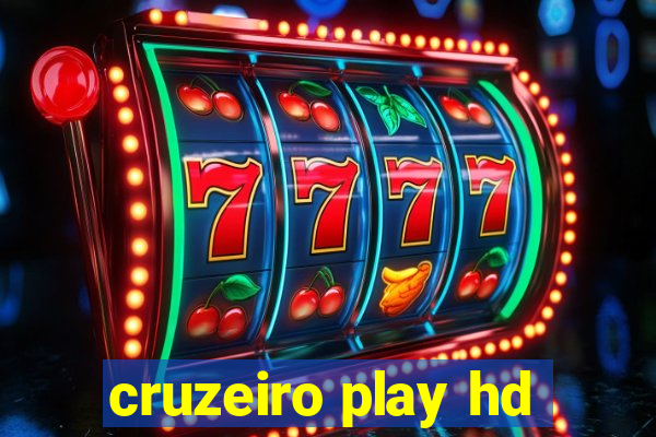 cruzeiro play hd