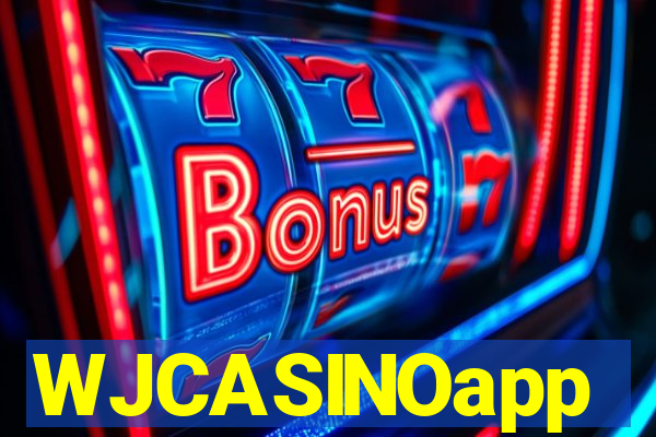 WJCASINOapp