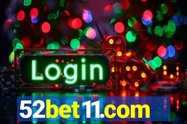 52bet11.com