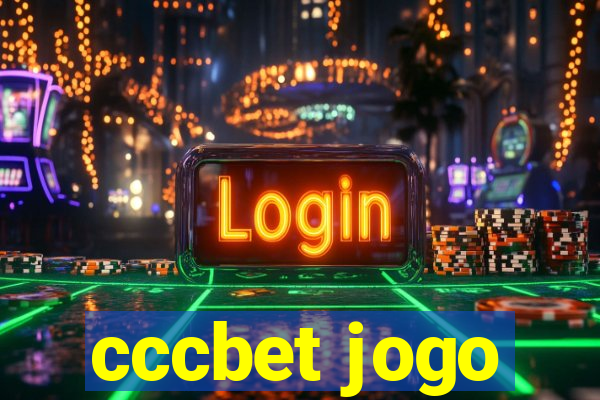 cccbet jogo