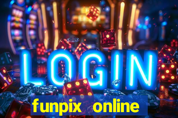 funpix online plataforma de jogos