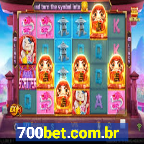 700bet.com.br