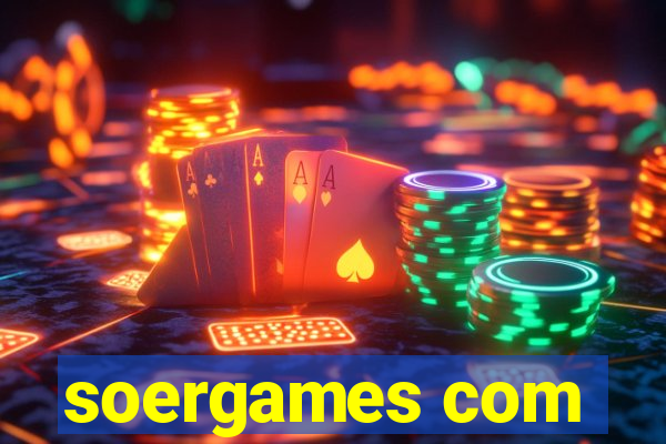 soergames com