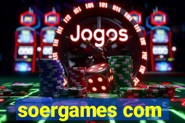 soergames com